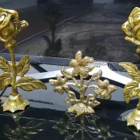 تزیینی برنجه ۳ عدد