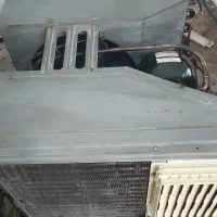 کولرجنرال ۱۸هزارچراغ سبز