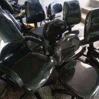 صندلی‌اداری