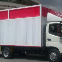 باربری گرمدره وردآورد جهانما مخصوص با مجوز رسمی