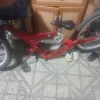 دوچرخه پنوماتیک