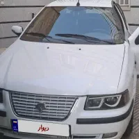 سمند 94