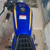 باک موتور