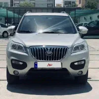 لیفان X60 نقره ای مدل ۹۲ معاوضه با اریزو
