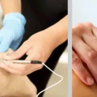 فیزیوتراپی درمنزل