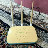 مودم سه باند برد بلند