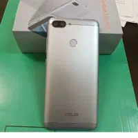 asus zenfone max plus