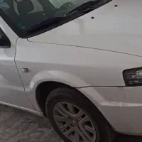 سورن پلاس EF7 سفید فول ۱۴۰۲