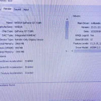 لپ تاپ مدل ASUS X550CL