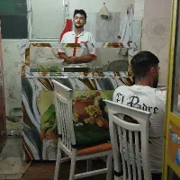 فر فلافل و ساندویچ دست ساز (سیار)