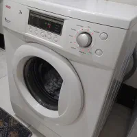 لباسشویی اسنوا۷کیلوی درحدنو