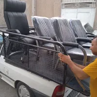 تعمیرات انواع صندلی اداری و خانگی