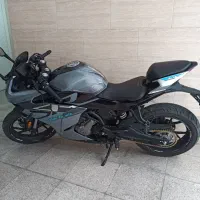 موتور cf250sr مدل ۱۴۰۲