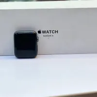 اپل واچ سری 3 42mm فوق العاده تمیز