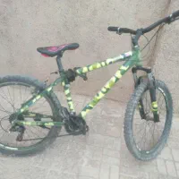 دوچرخه