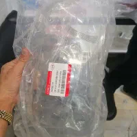 طلق خودروهای چینی عدل یدک مشهد
