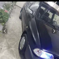 پراید ۸۳شاسی ها پلمپ