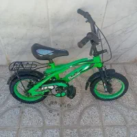 دوچرخه ۱۲