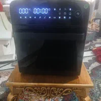فر رومیزی (هواپز) نو