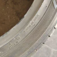 لاستیک سوناتا
