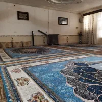 خانه ویلایی باهنر 13