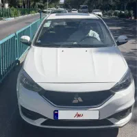 سهند پلاس اتومات E مدل ۱۴۰۴