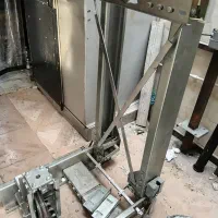 بالابر،کالابر، نفربر ،آسانسور، تعمیرات ساخت ونصب