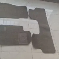 زیر پایی پرشیا سمند