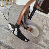 کریر|کالسکه و لوازم جانبی|خوی, |دیوار