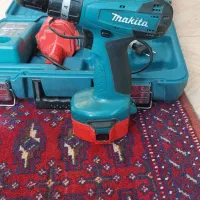دریل شارژی ماکیتا اصل