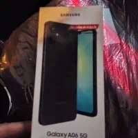 گوشی سامسونگ a06 5g
