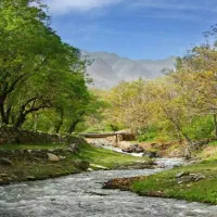فروش زمین وشنوه یا معاوضه با ماشین