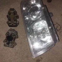 چراغ جلوسمند