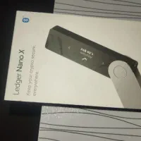 ولت لجر نانو ایکس nano x پایین ترین قیمت