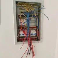 برقکاری عیب یابی