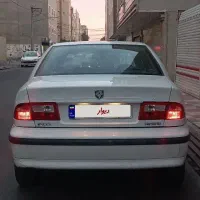 سمند 94|خودرو سواری و وانت|تبریز, |دیوار
