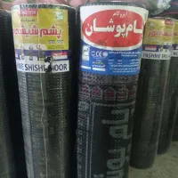 پخش وفروش و نصب تخصصی ایزوگام دلیجان