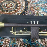ترومپت شاتو