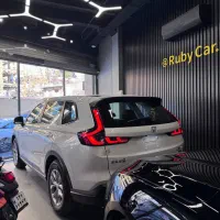 هوندا سی ار وی هیبریدوتوربو crv 2025/2024 فول