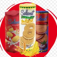 تولیدی کیک و بیسکویت