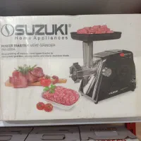 ابمیوه گیری وچرخ گوشت زیرقیمت. ده ملیون