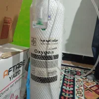 کپسول اکسیژن