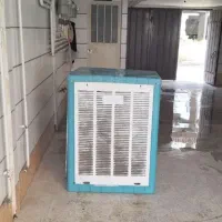 کولر ابی 7000 کم کارکرد در حد نو