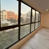 155متر 2خواب- با سقف 3 متری و استخر سونا