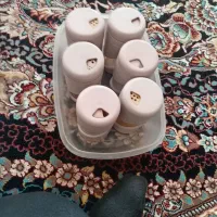 ۶ عدد جادوئه