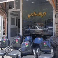 صندل جک دار و پیچی عمده و خرده پخش میکنم درحدنو