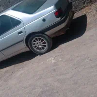 پژو ۴۰۵