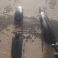 گل گیر جلو و عقب دوچرخه