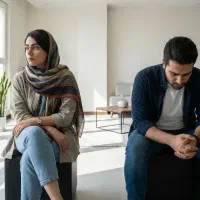 مشاوره زناشویی
