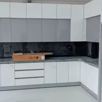 تعمیر و نصب کمد کابینت کل آیتم های ام دی اف و چوبی